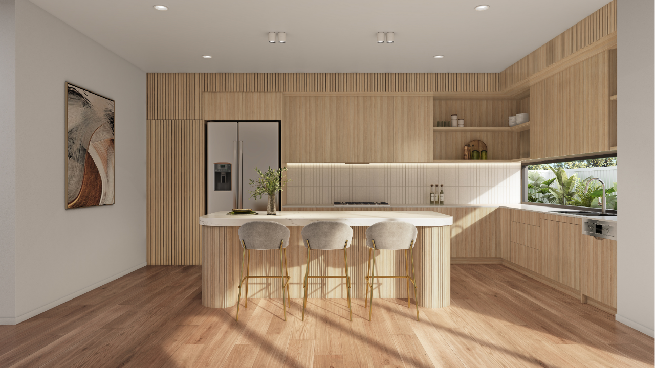 Kitchen Light